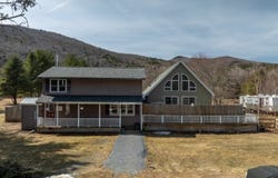 54 Twitchell Settlement, Rochester, VT 05767