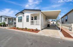 433 Sylvan Ave. #141, Mountain View, CA 94041