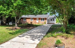 2085 Enon Road, Oxford, NC 27565