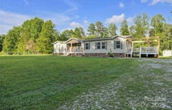 506 Turkey Foot Road, Mocksville, NC 27028