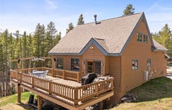 463 BLUE FLAG CIRCLE, Breckenridge, CO 80424