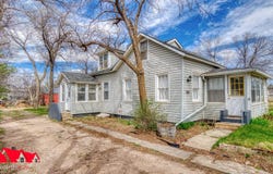 629 Willow, Upton, WY 82730
