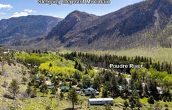 44480 W Highway 14, Bellvue, CO 80512
