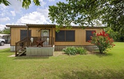 49 Lasater Lane, Mineral Wells, TX 76067