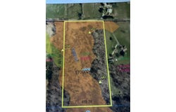 0 Ball Rd Road, Centerburg, OH 43011