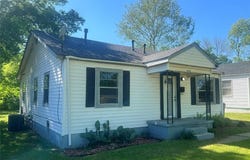 1313 Jefferson Street, Seminole, OK 74868