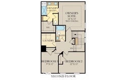 6696 Halsey Street, Zionsville, IN 46077