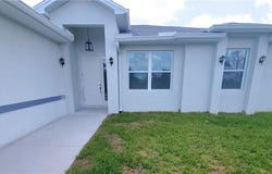 3009 73rd Street W, Lehigh Acres, FL 33971