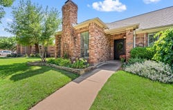3502 Edgehill Street, Grapevine, TX 76051
