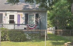 4007 Coggins Avenue, Flint, MI 48506