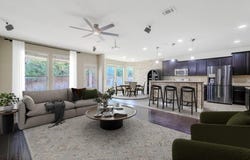 216 Silkstone ST, Hutto, TX 78634