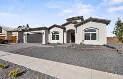 1281 PINZON Street NW, Los Lunas, NM 87031