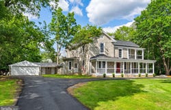 105 E WASHINGTON STREET, REMINGTON, VA 22734