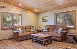 2849 Whispering Winds Drive, Overgaard, AZ 85933