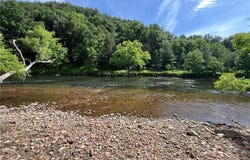Tbd (lot 8) Garvey Bridge Road, Crumpler, NC 28617