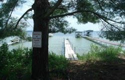 1419 N Straits Highway, Topinabee, MI 49791