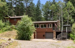 11933 S Maxwell Hill Road, Littleton, CO 80127