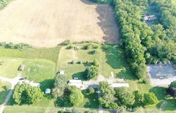 Tract 1: 3 LOTS BIG POOL ROAD, CLEAR SPRING, MD 21722
