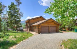 545 TANGLEWOOD LANE, Silverthorne, CO 80498