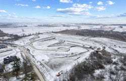 Spartan Hollow Lot #12, Solon, IA 52333