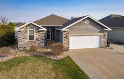 1413 W 43rd St, Hays, KS 67601