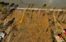 Bowser Road, Monticello, AR 71655