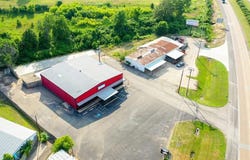 3330 NE Loop 286, Paris, TX 75460