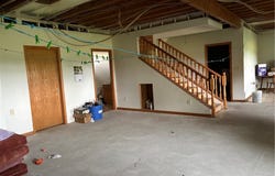 2499 N Blackberry Road, Melrose, WI 54642