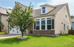 7536 Oakberry Drive, Raleigh, NC 27616