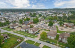 2401 S 50th ST, Fort Smith, AR 72903