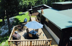 4139 Old 66 Road, Leslie, AR 72645