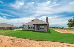 816 Sanders Road, Whitesboro, TX 76273