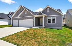 1458 Grey Wolf Drive, Imperial, MO 63052