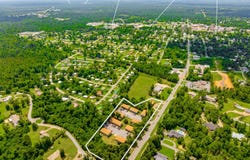 3034 Jefferson Street, Marianna, FL 32446