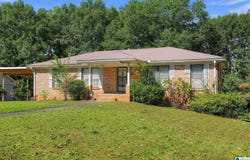 7805 WILLIAMS STREET, PINSON, AL 35126