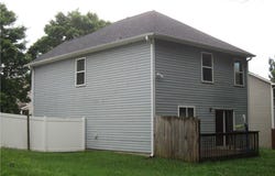 215 Silver Spring Street, Dallas, GA 30157