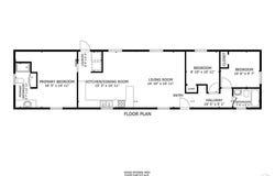 33550 E Hwy 96 unit: 341, Pueblo, CO 81001
