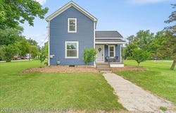 903 E State Street, St. Johns, MI 48879