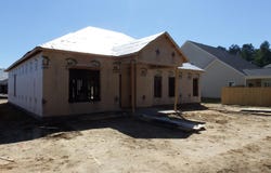 4836 Danastas Avenue, Hope Mills, NC 28348