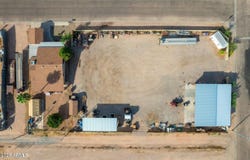 406 W 2ND Avenue, Casa Grande, AZ 85122