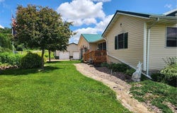 9283 Festival Avenue, Sparta, WI 54656