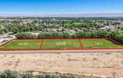Lot 2a I 1/2 Road, Fruita, CO 81521-9236