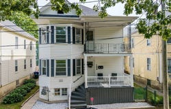 180 Irvington St, New Bedford, MA 02745