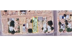 411 Rose Avenue, Taft, CA 93268