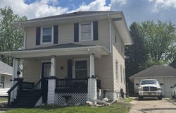 611 N Elm Street, Creston, IA 50801