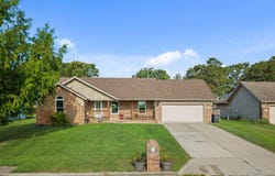 407 N Seminole, Clever, MO 65631