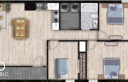 43 N Randolph Street, Indianapolis, IN 46201