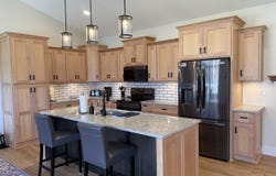 238 Glei Court, Hillsdale, MI 49242