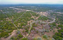 Unk CR 421 Road, Evant, TX 76525