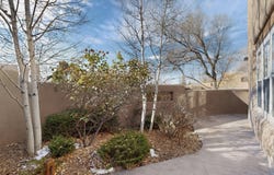 334 Otero, Santa Fe, NM 87501